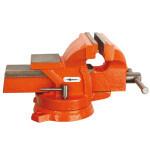 Тиски Квалитет ТС 125 125 мм