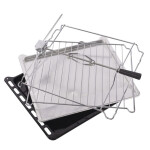 Встраиваемый газовый духовой шкаф Delonghi PGGA 4