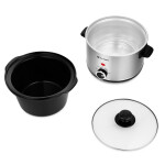 Медленноварка Kitfort КТ-206