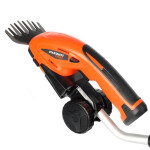 Кусторез аккумуляторный Patriot CSH 372