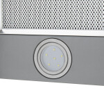 Встраиваемая вытяжка Maunfeld VS Fast 60 нержавеющая сталь