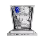 Встраиваемая посудомоечная машина HOMSair DW44L-2