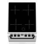 Электрическая плита Darina PL EC241 616 W