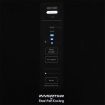 Холодильник Hitachi R-BG 410 PU6X XGR