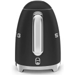 Чайник электрический Smeg KLF03BLMEU