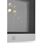 Встраиваемый электрический духовой шкаф Zugel ZOE451X