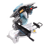 Пила торцовочная комбинированная Makita LH1040