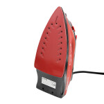 Утюг Lumme LU-IR1133A красный рубин