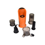 Соковыжималка Oursson JM4600/OR