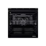 Встраиваемый электрический духовой шкаф Maunfeld EOEFG.566RBG.RT