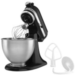 Миксер KitchenAid 5K45SSEOB