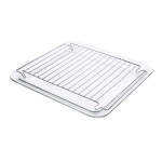 Встраиваемый электрический духовой шкаф Maunfeld MCMO.44.9S