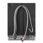 Встраиваемая посудомоечная машина Smeg STL333CL