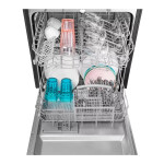 Встраиваемая посудомоечная машина HOMSair DW66M