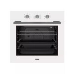 Встраиваемый электрический духовой шкаф Korting OKB 370 CMW