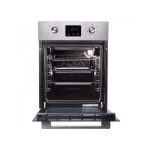 Встраиваемый электрический духовой шкаф Zigmund & Shtain E 145 S