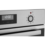 Встраиваемый электрический духовой шкаф Weissgauff EOV 29 PDX