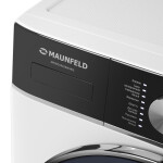 Стиральная машина c сушкой Maunfeld MFWD14106WH03