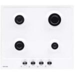 Встраиваемая газовая варочная панель Graude GS 60.1 WM