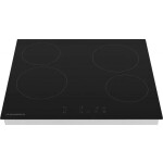 Встраиваемая электрическая варочная панель Maunfeld EVCE.594-BK