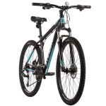 Велосипед Stinger 27AHD.ELEMEVO.20BK22