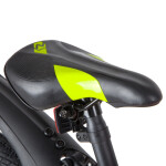 Велосипед Novatrack 20SH12V.RACER.RD20 красный (139727)