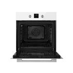 Встраиваемый электрический духовой шкаф Weissgauff EOV 661 PDW