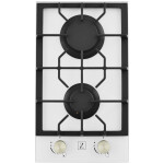 Встраиваемая газовая варочная панель Zugel ZGH291W