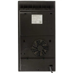 Встраиваемая индукционная варочная панель Lex EVI 320 F BL