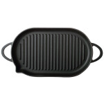 Сковорода-гриль Korting K 1133