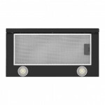 Встраиваемая вытяжка Maunfeld TS Touch 50 черный