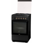 Комбинированная плита Flama L RK 23-126 AT