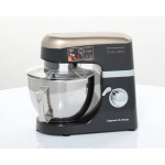 Кухонный комбайн Zigmund & Shtain ZKM-960