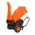 Измельчитель садовый Patriot PT SB200 E