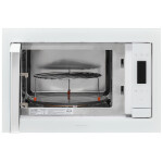 Встраиваемая микроволновая печь Krona Essen 60 WH Dots