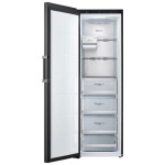 Морозильная камера LG GC-B404FAQM