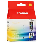 Картридж Canon CLI-36 (1511B001)