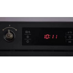 Встраиваемая микроволновая печь Korting KMI 825 TGN