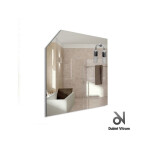 Зеркало Dubiel Vitrum Lustro Primo 55х65