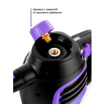 Пароочиститель Kitfort КТ-930