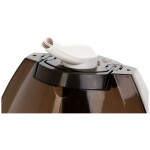 Увлажнитель воздуха Leberg LH-16A белый