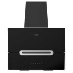 Каминная вытяжка Korting KHC 61950 GXN