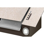 Каминная вытяжка Gefest ВО 3603 К48