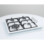 Встраиваемая газовая варочная панель Zigmund & Shtain GN 98.61 W