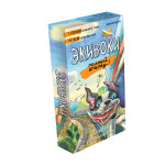 Настольная игра Экивоки Полный вперед! 21210