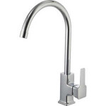 Смеситель для кухни Lemark Basis LM3605C