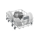 Посудомоечная машина Beko BDFS26120WQ