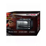 Мини-печь Willmark WHO-402B