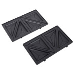 Сэндвичница Smile RS 3632