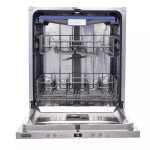 Встраиваемая посудомоечная машина Delonghi DDW06F Basilia